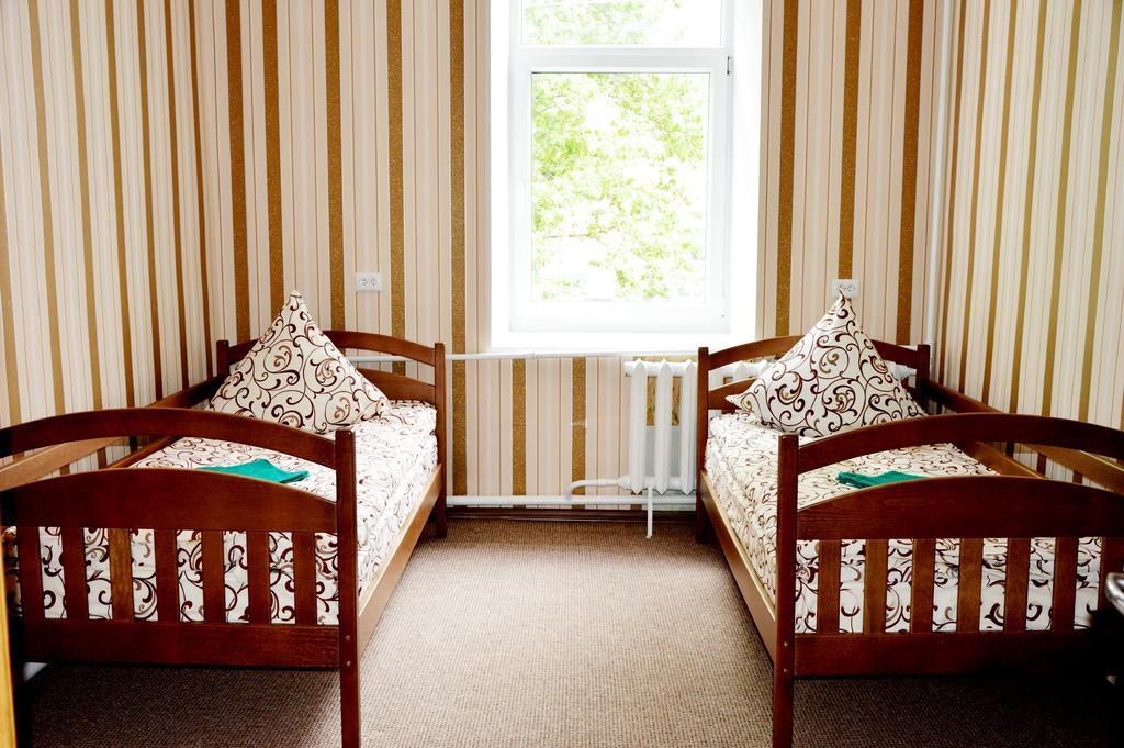 Lviv Lucky Hostel Zimmer foto